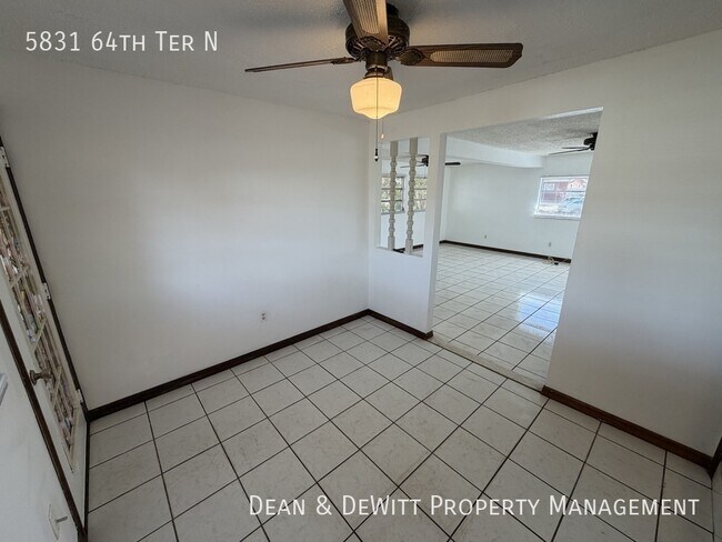 Building Photo - 5831 64th Terrace N