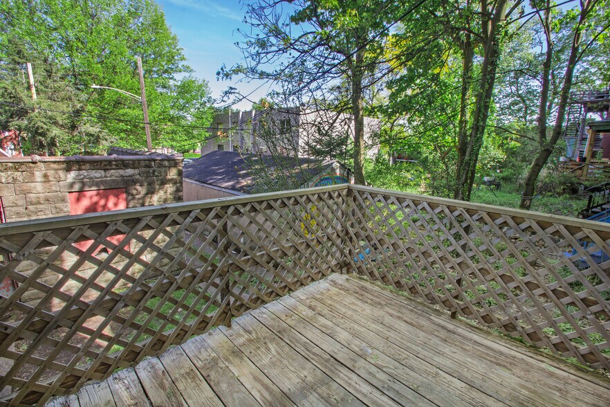 Building Photo - 421 S Trenton Ave