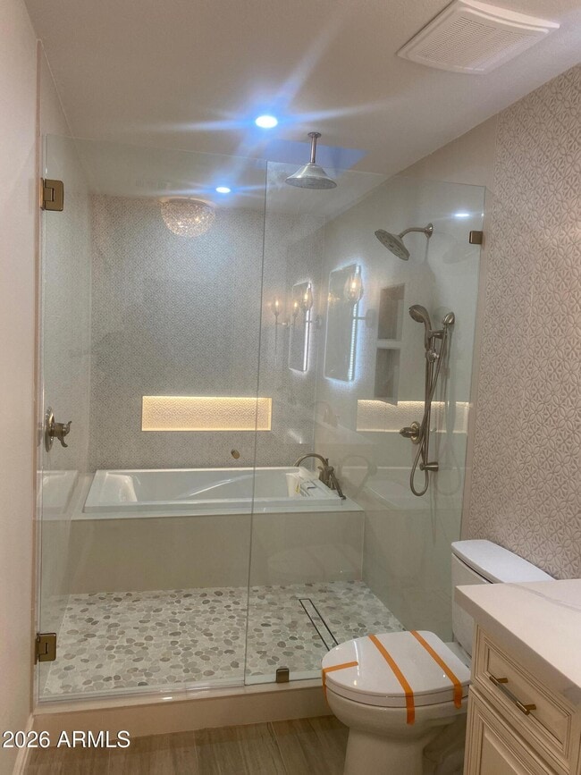 Building Photo - 7606 E Vía De Lindo