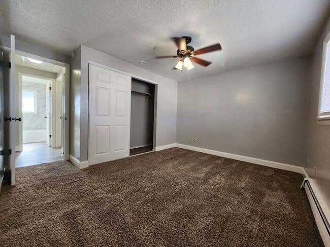 Building Photo - Cozy 2-Bed, 1-Bath Apartment – Upper Level with Covered Outdoor Space!