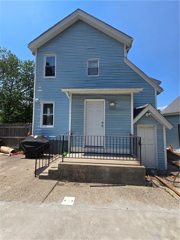 Building Photo - 36 N Clarendon St