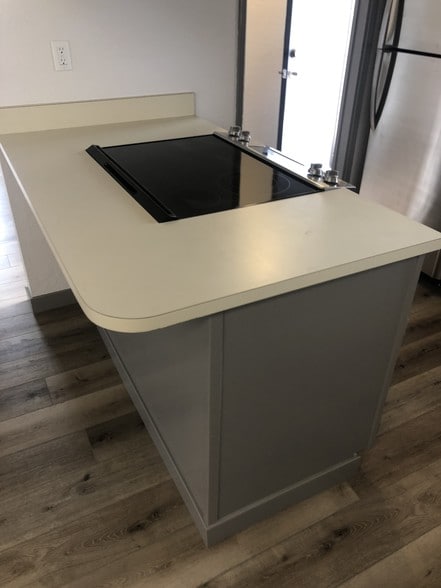 Kitchen - 305 19th St