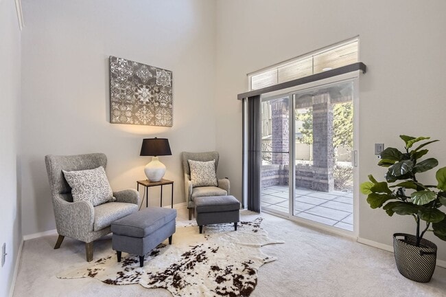 Building Photo - 6444 Silver Mesa Dr