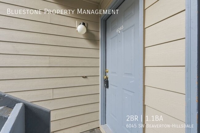 Building Photo - 6045 SW Beaverton-Hillsdale-