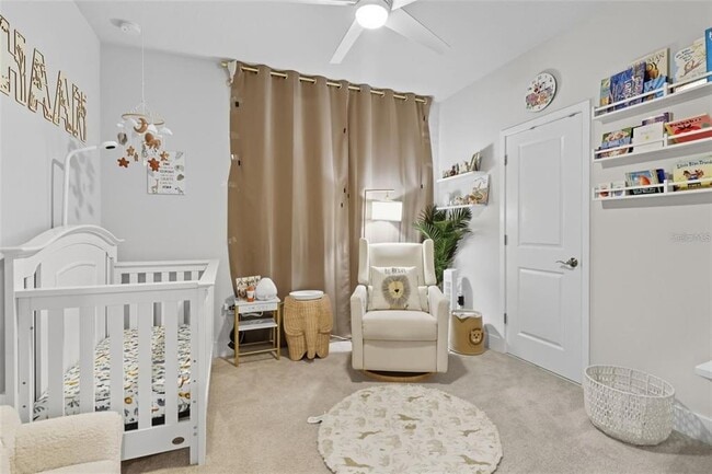 Building Photo - 2511 N Grady Ave