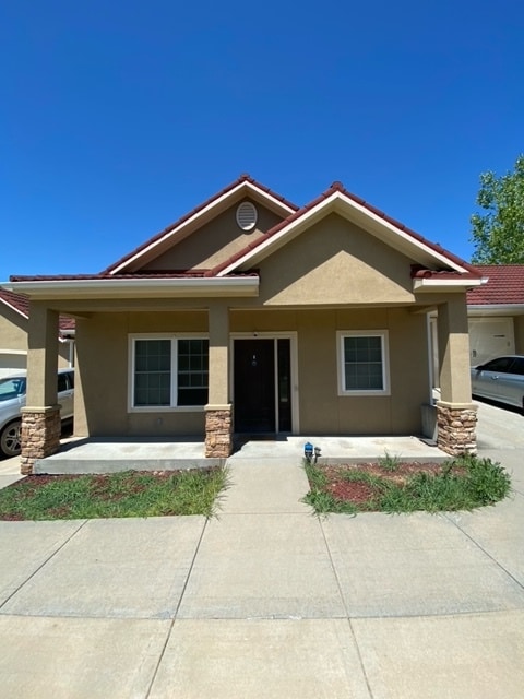 Building Photo - 3814 N Forest Ave