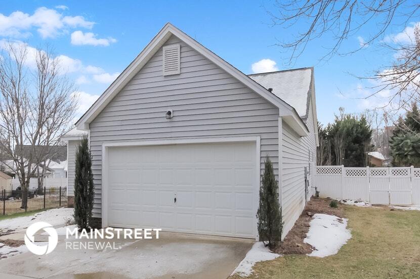 Building Photo - 9608 Callison Ct