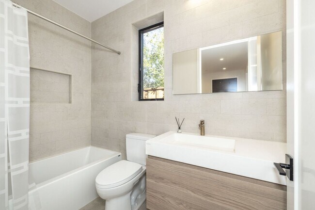 Building Photo - Newly Constructed 2 Bed, 1 Bath ADU in Barron Park w/ AC & Private Patio