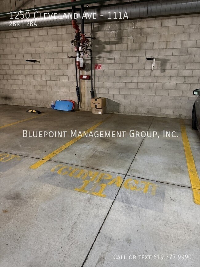 Building Photo - 1250 Cleveland Ave