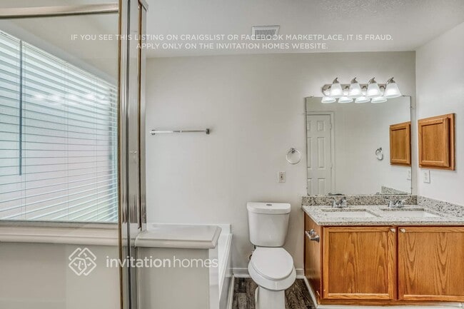Building Photo - 17306 Meria Coves Dr