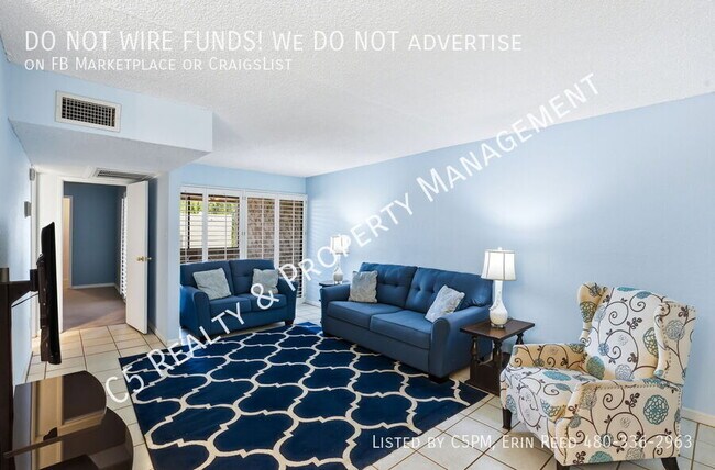 Building Photo - 4950 N Miller Rd