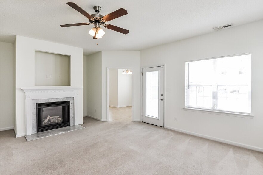 Building Photo - 6802 Paint Rock Ln