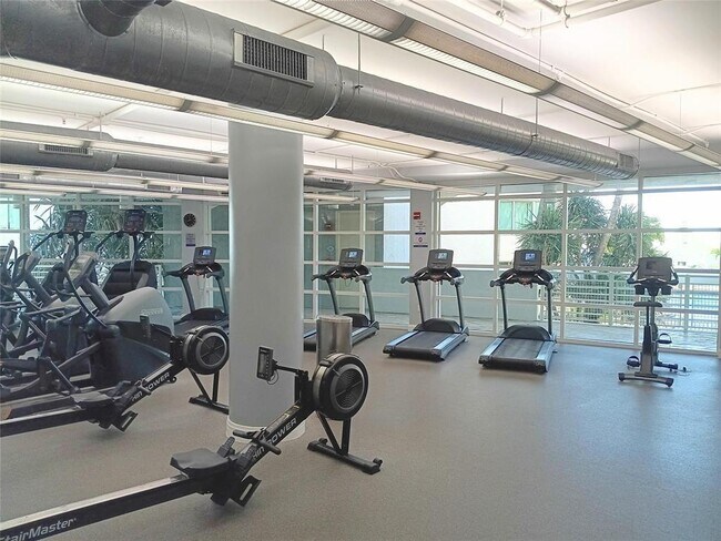 Building Photo - 244 Biscayne Blvd