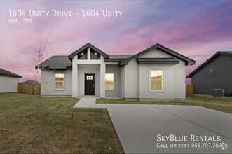 Building Photo - 1604 Unity Dr