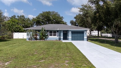 Building Photo - 3 Bed | 2 Bath | 1,200 Sq Ft Single-Family Home

RENT NOW WITH ZERO DEPOSIT on a 12-month lease!