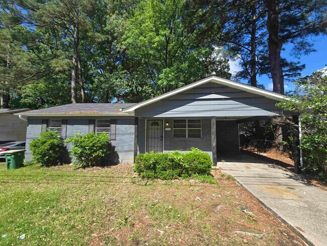 Primary Photo - 9918 Chicot Rd