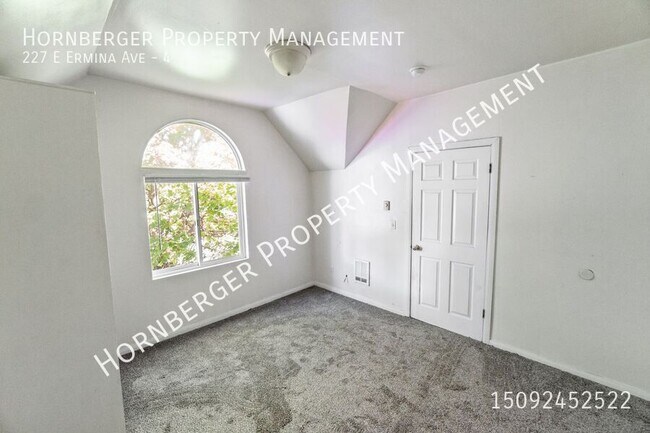 Building Photo - 227 E Ermina Ave