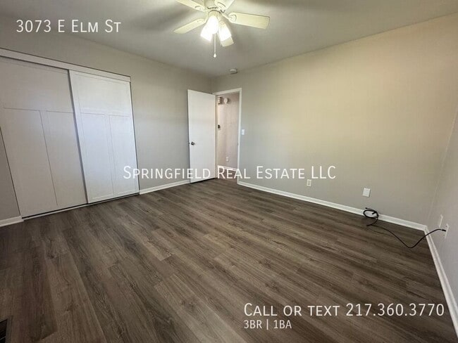 Building Photo - 3073 E Elm St