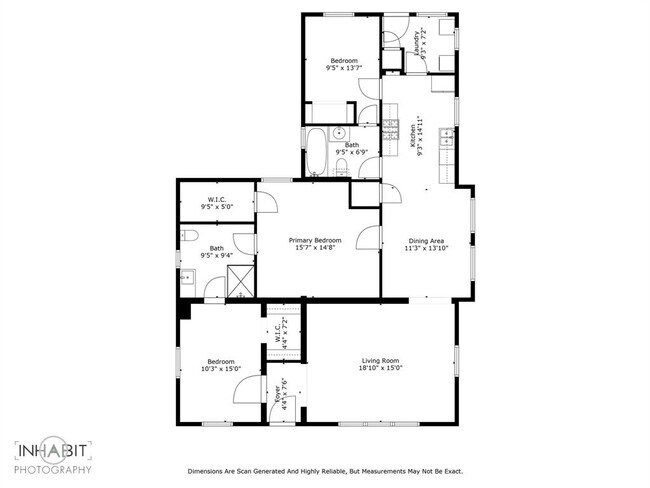 Building Photo - 609 W 35th St
