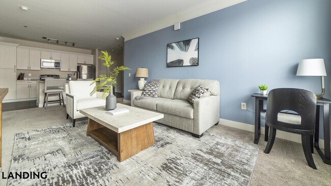 Building Photo - 1494 N High St