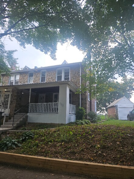 Primary Photo - 609 Harrington St