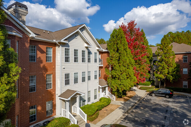 Primary Photo - Brighton Court Condominiums