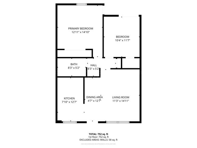 Building Photo - 500 Glenwood Cir