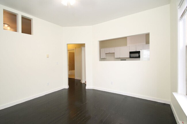Interior Photo - Fairmont Cherry Hill
