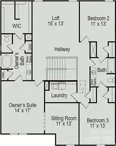 Building Photo - 6100 Trinity Xing Cir