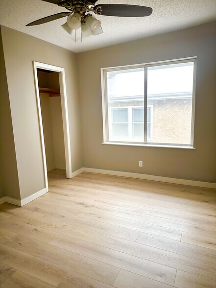 Bedroom #2 - 3517 1st Ave S