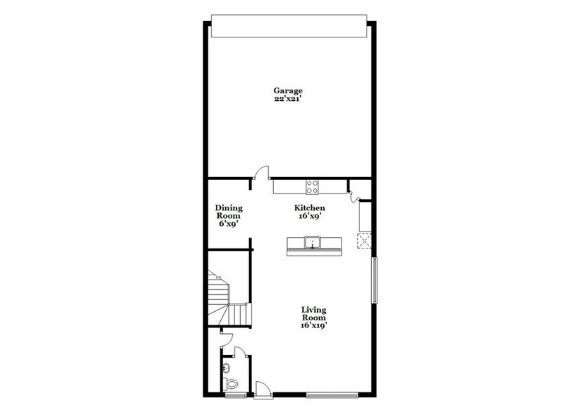 Building Photo - 200 Diamond Point Dr