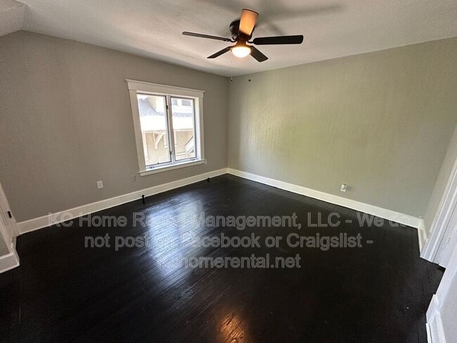 Building Photo - 3631 Pennsylvania Ave