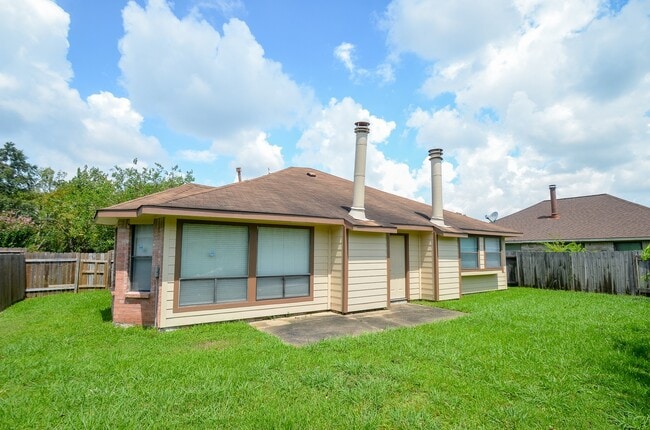 Building Photo - 2607 Harvest Moon Dr