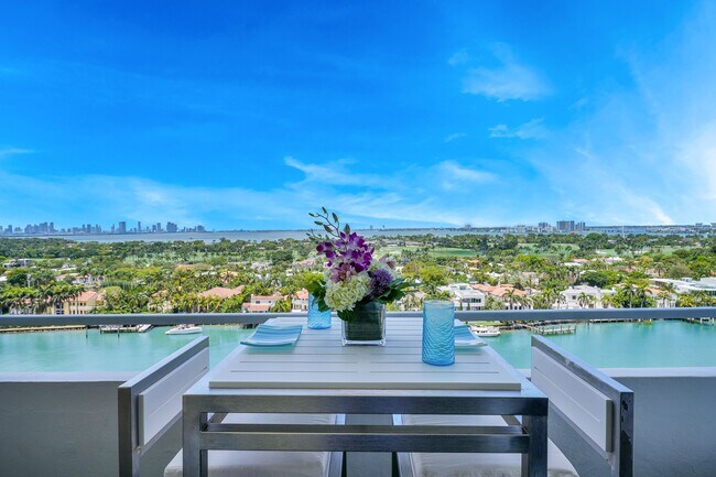 Building Photo - 5600 Collins Ave