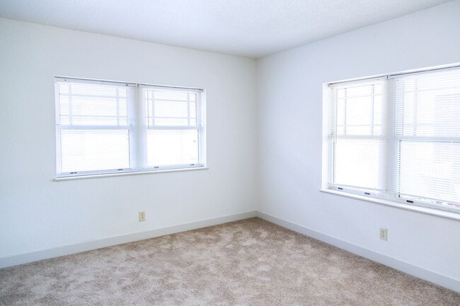 Floorplan - Alexander