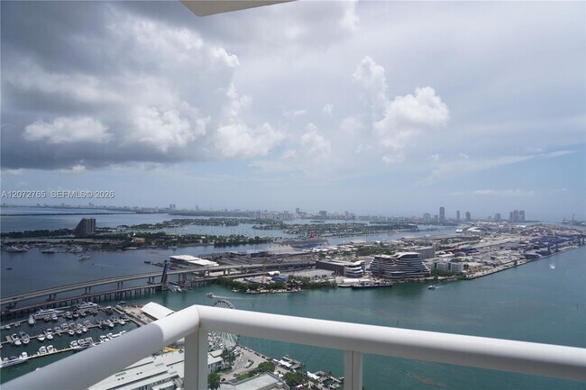 Building Photo - 50 Biscayne Blvd