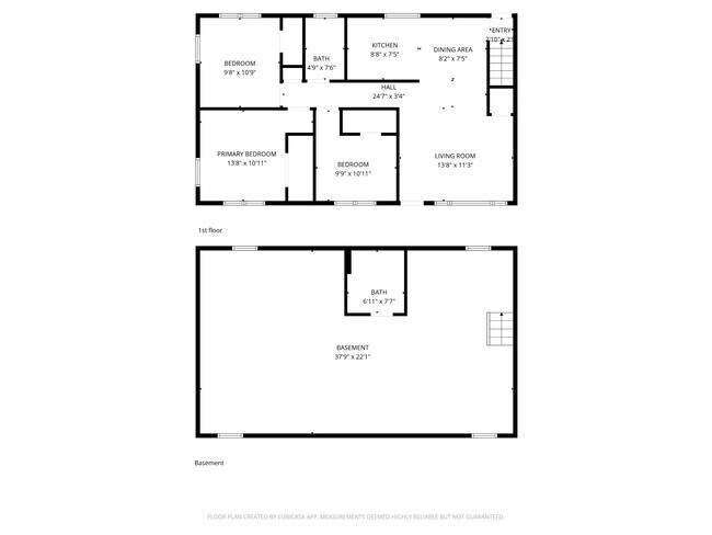 Building Photo - 1933 Judson St