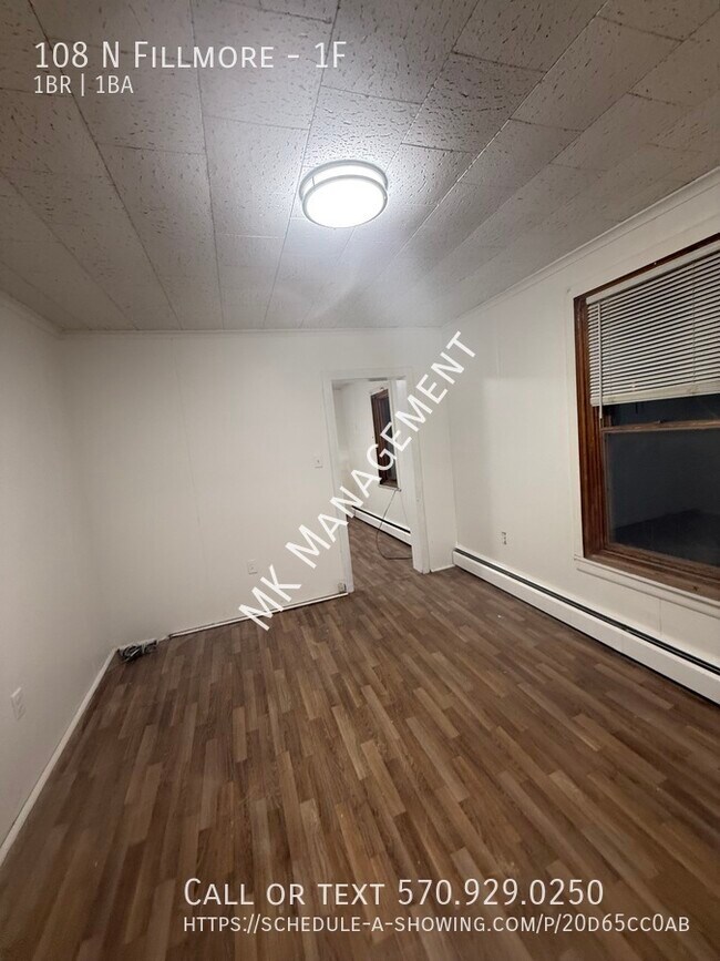 Building Photo - 108 N Fillmore-1F