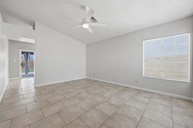 Building Photo - 3817 W Camino Real