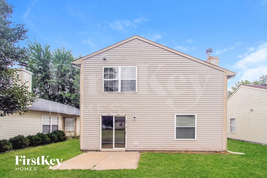 Building Photo - 6230 Long River Ln