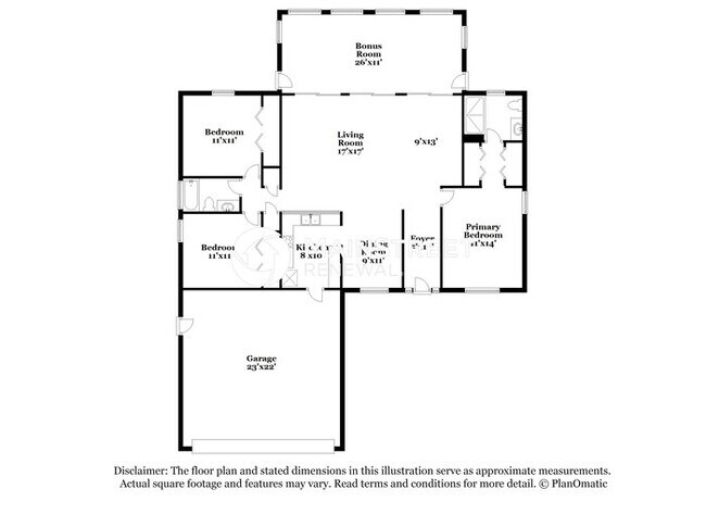 Building Photo - 3 Bedroom Pet-Friendly Home in VENICE, FL with Main Street Renewal