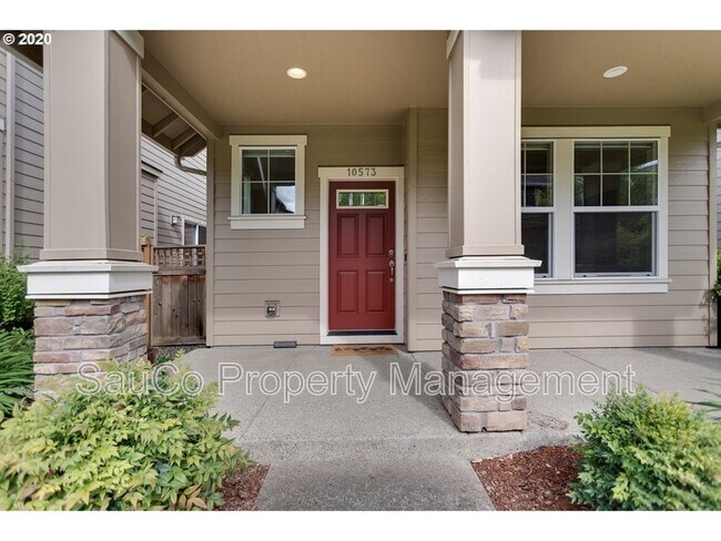 Building Photo - 10573 NE Summer Falls St