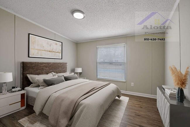 Building Photo - 2407 O'Hara Dr