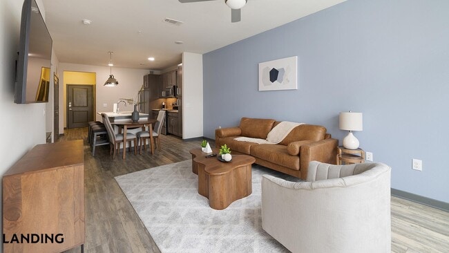 Building Photo - 3001 Crockett St