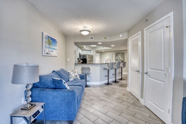 Building Photo - Oceanview Retreat at the Beach