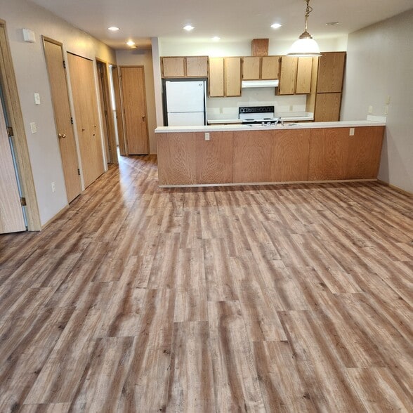 Building Photo - 3602A Michelle Ln