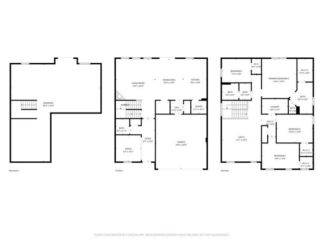 Building Photo - 4 Bedroom Overlooking Orchard in Windsor