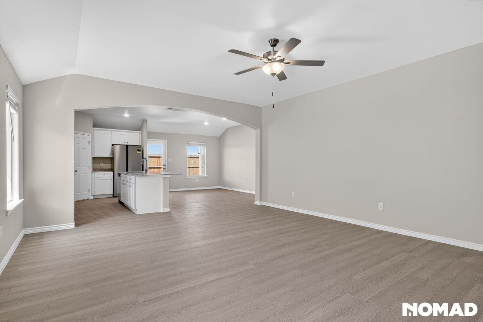 Building Photo - 1409 Bajada St