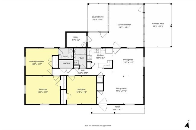 Building Photo - 4516 Champlain Ave