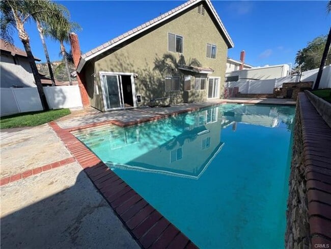 Building Photo - Pool Home with RV Parking